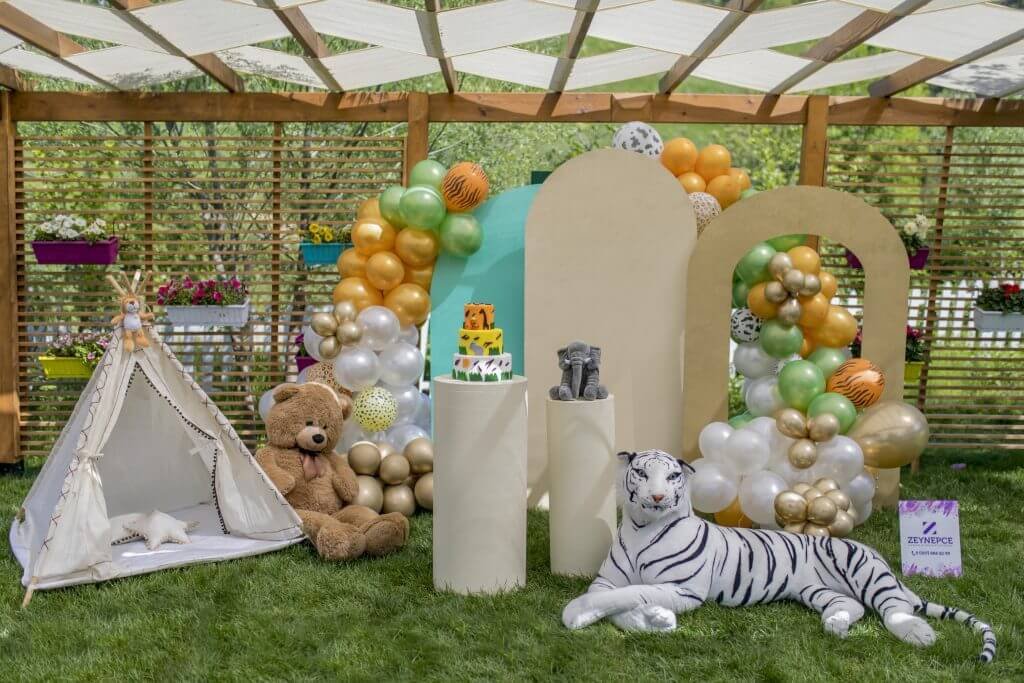 Bursa organizasyon şirketi, Bursa organizasyon