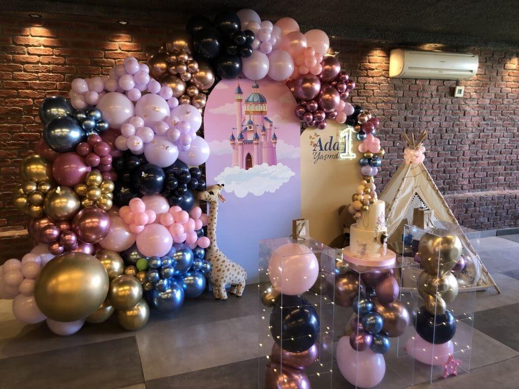 zeynepce ajans organizasyon