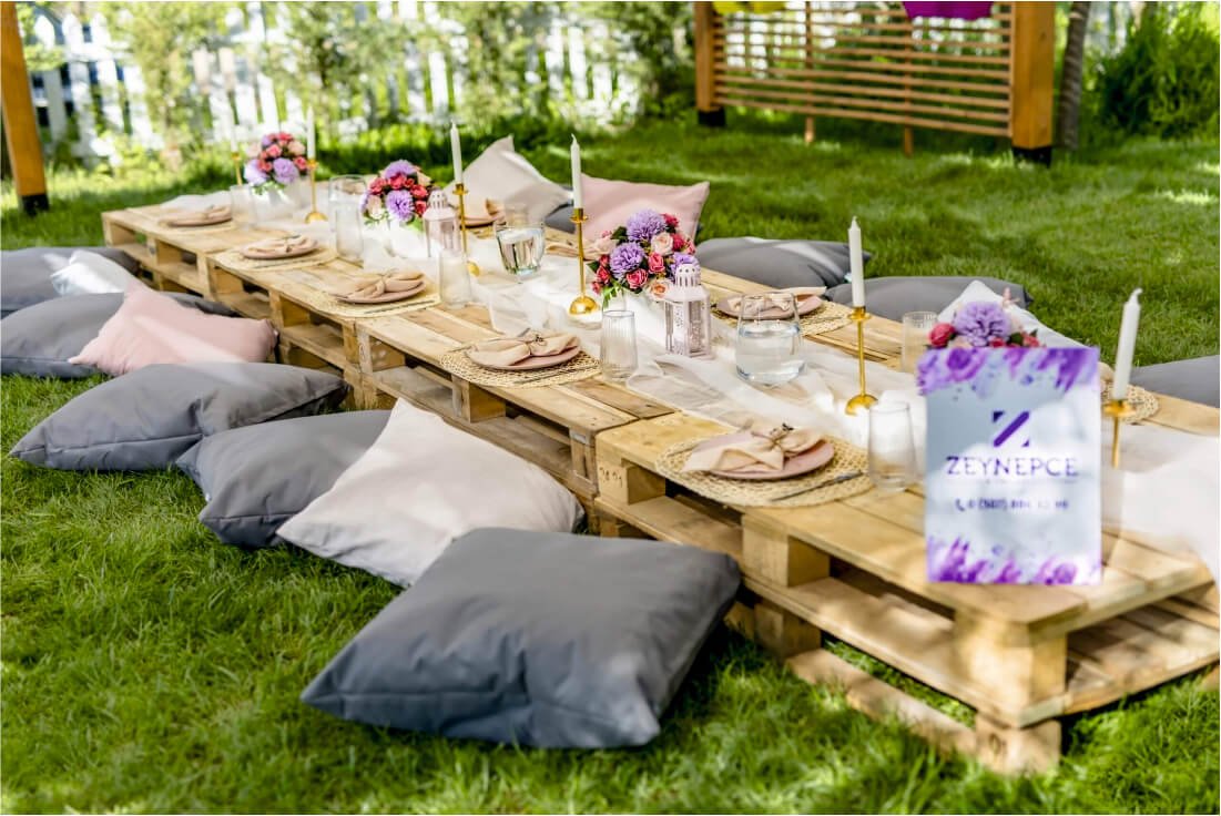 Bursa Nişan Organizasyonu: Krizlere Hazır, Gerçekçi Planlama Rehberiniz