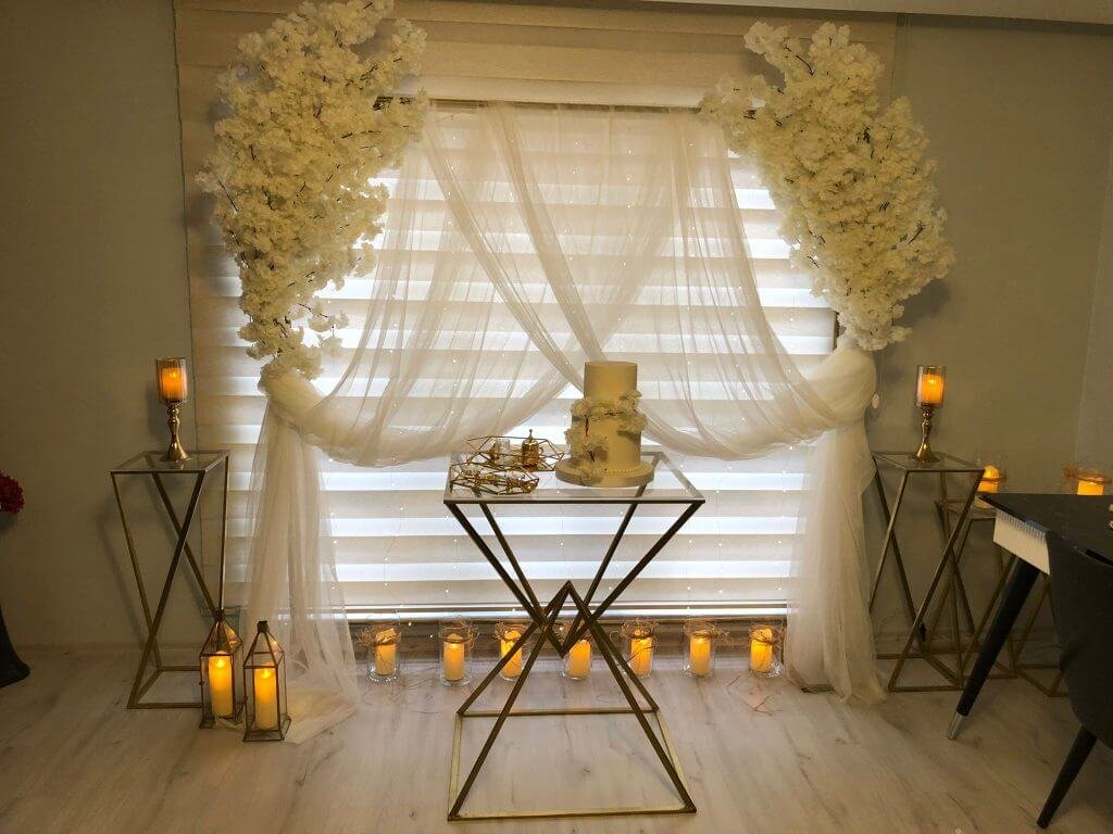 bursa nişan organizasyon şirketleri