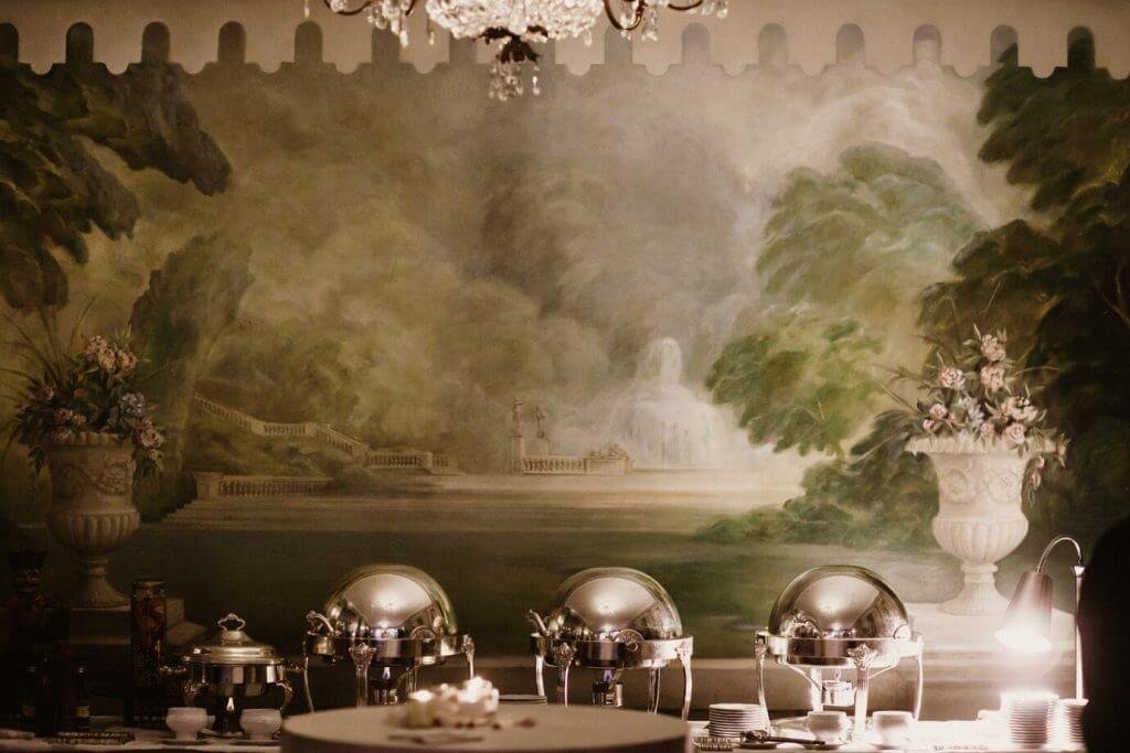 bursa organizasyon şirketleri