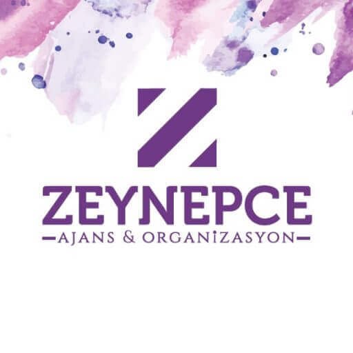Zeynepce Ajans & Organizasyon Kurumsal