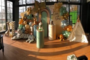 bursa doğum günü organizasyonu