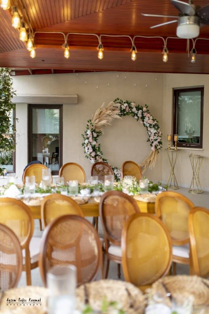 nişan organizasyonları