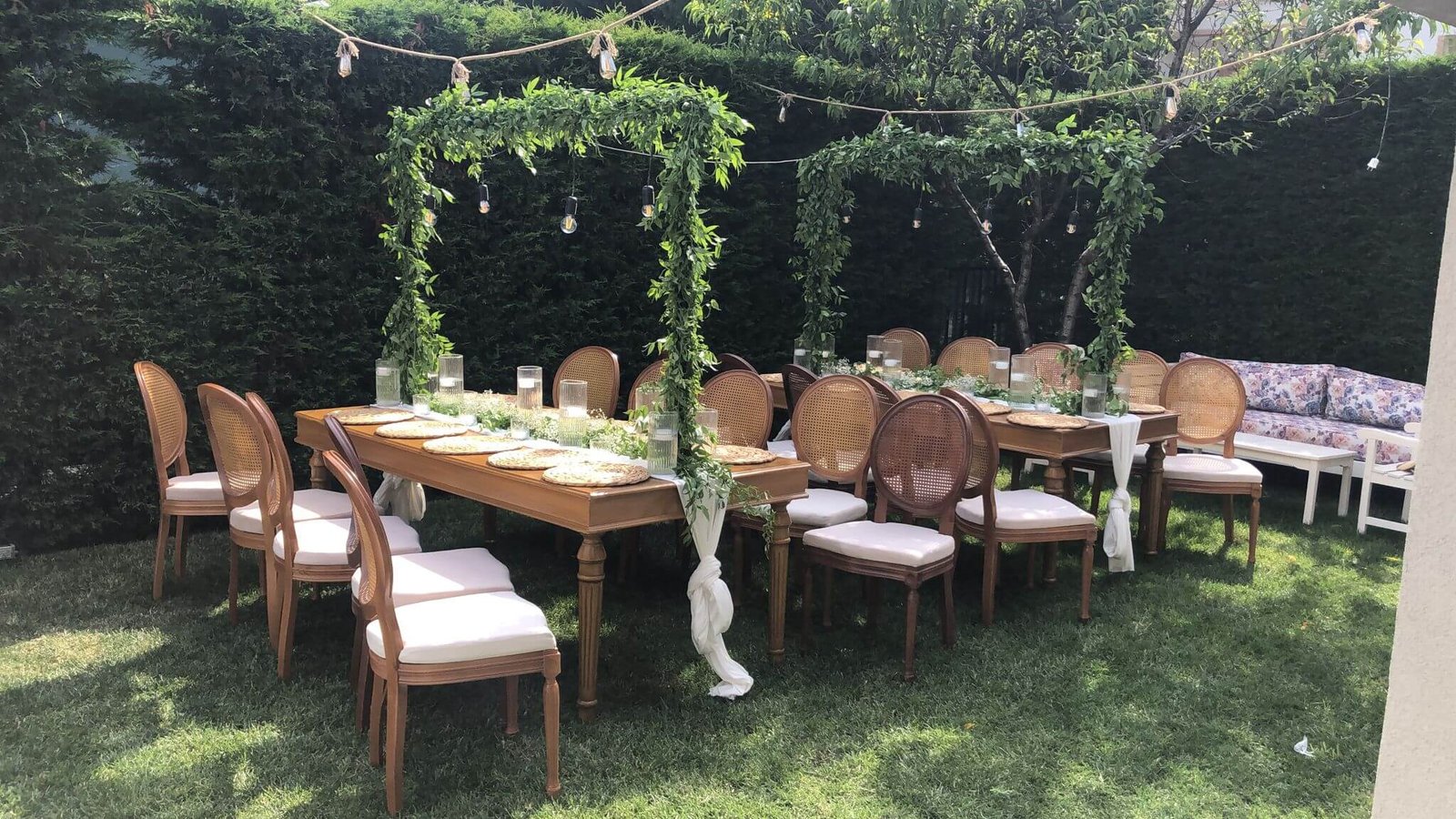 Bursa Nişan Organizasyonu: Nilüfer'de Zorlu Saha Gerçekleri