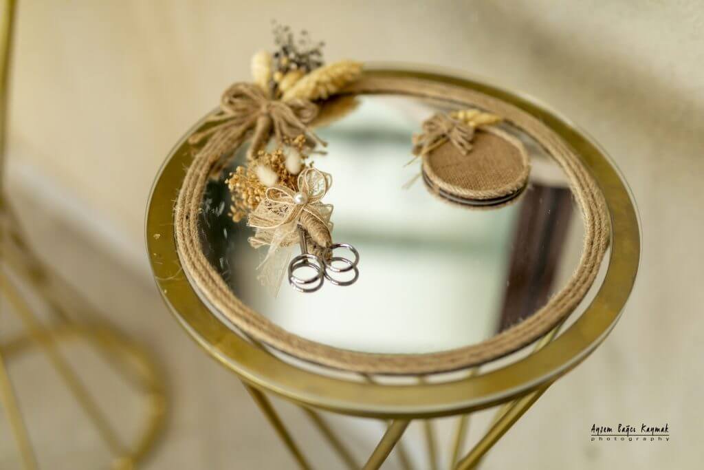 nişan organizasyonu