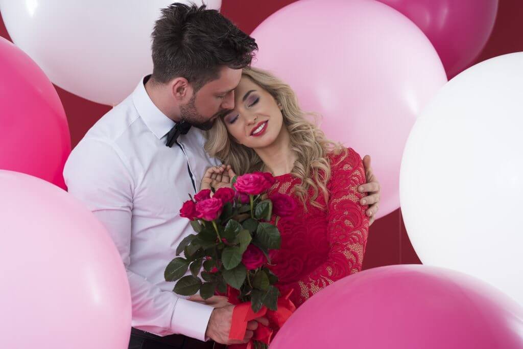 Bursa romantik doğum günü organizasyonu