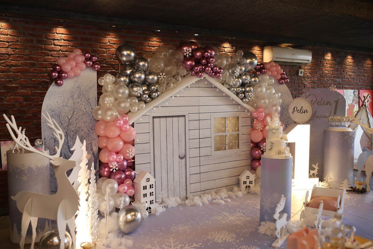 Bursa Doğum Günü Organizasyonlarında Karşılaşılanlar ve Çözümlerimiz