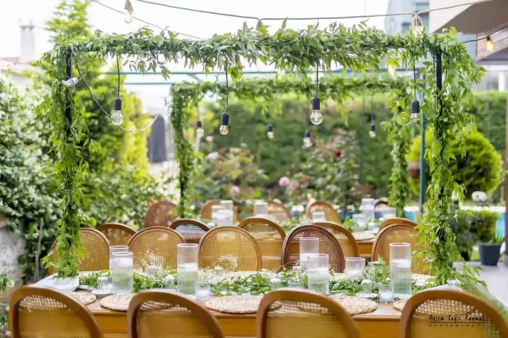 Bursa söz nişan organizasyonu