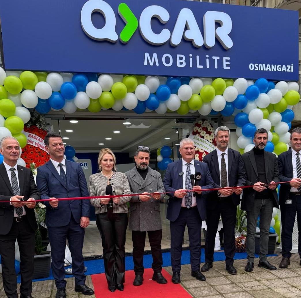 İşletmenizin İlk İmzası: Profesyonel Açılış Organizasyonları ile Unutulmaz Bir Başlangıç Yapın Detayı