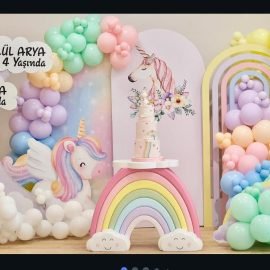 Bursa Zeynepce Organizasyon